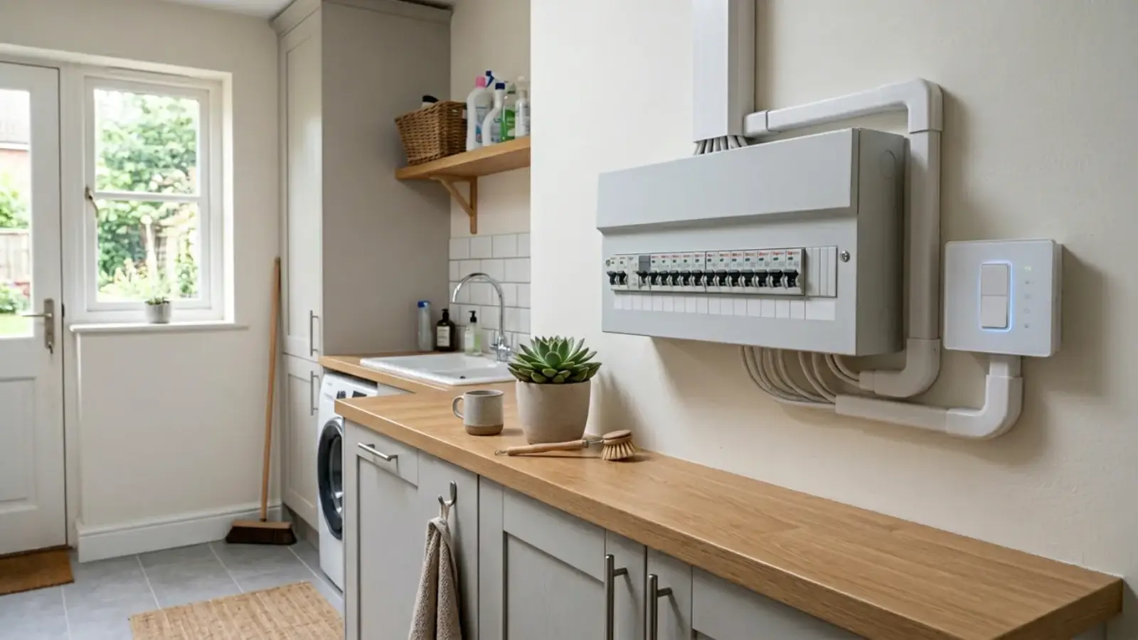 Premier Heating - boiler, heating and plumbing services, Salford and Manchester