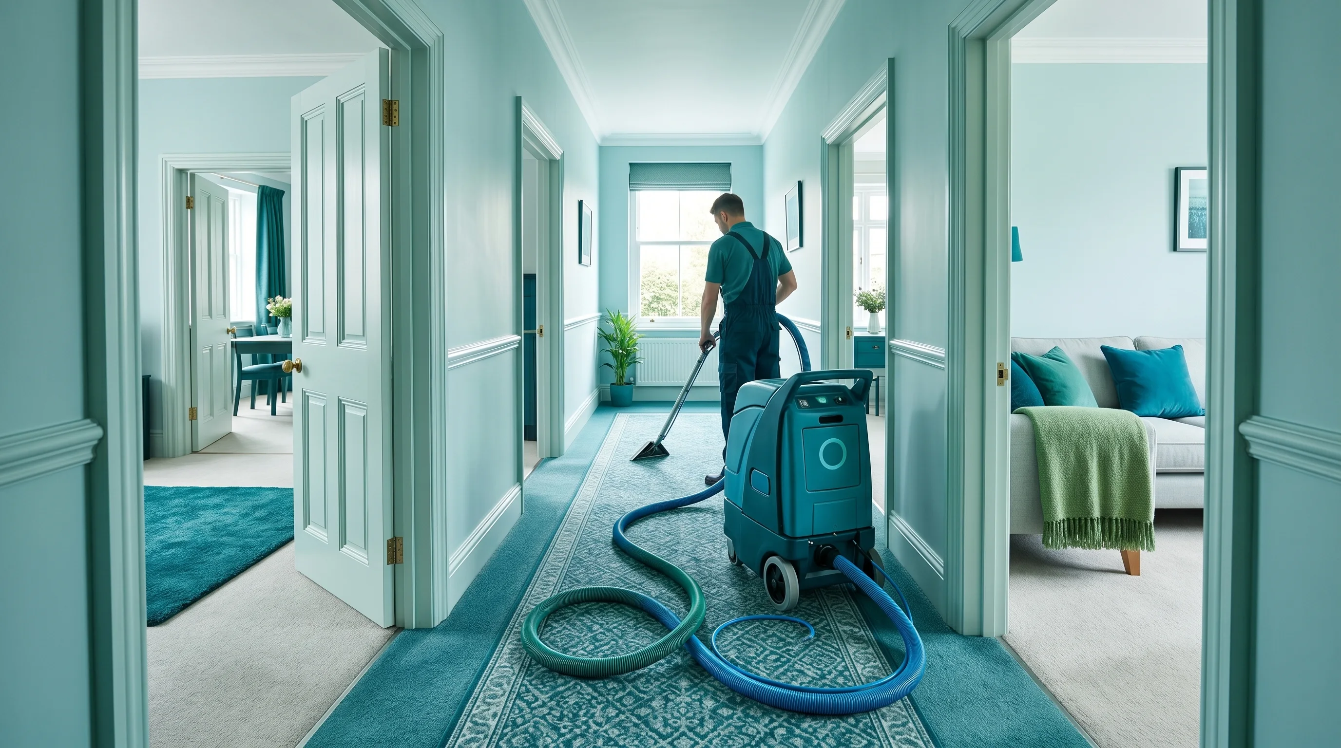 Premier Heating - boiler, heating and plumbing services, Salford and Manchester